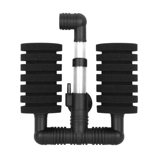 Aqua Nova NSF-120L Lufthebefilter