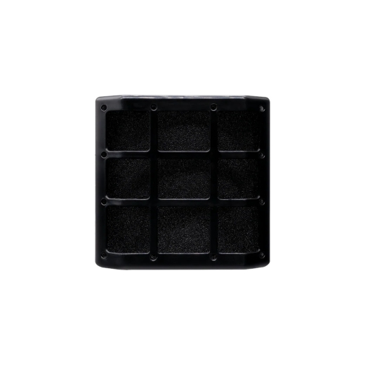 Dennerle - Corner FIlter Baby Protect 40/60