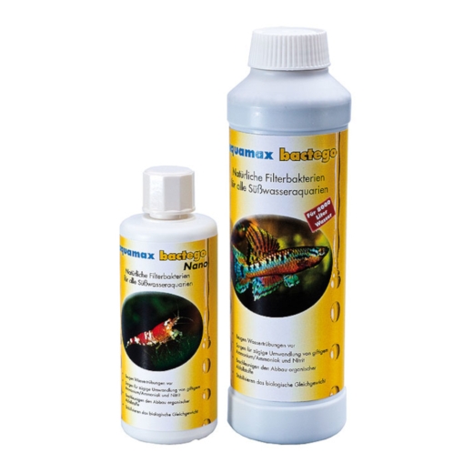 AquaMax BactoTego Nano 100ml