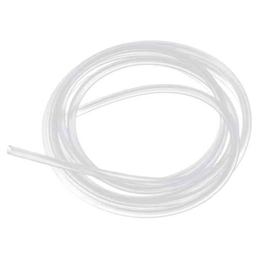 Luftschlauch 4mm für Membranpumpe - 1 Meter