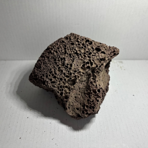 Nano Island Lava Stein