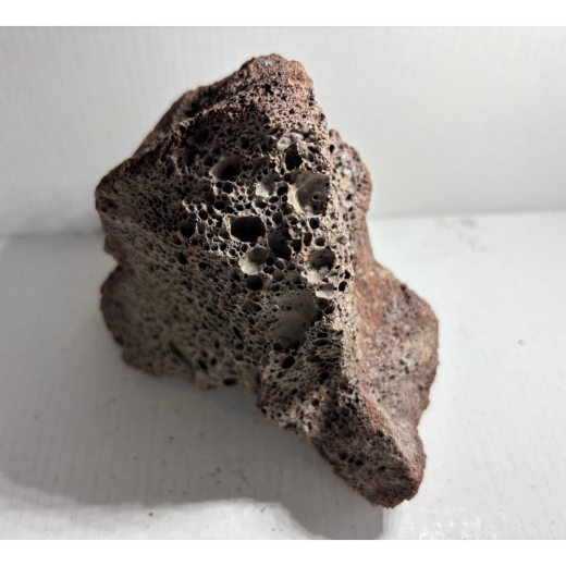 Nano Island Lava Stein