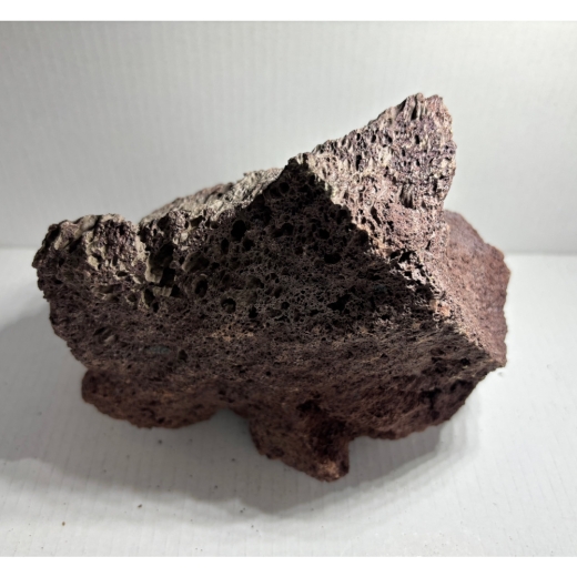 Nano Island Lava Stein