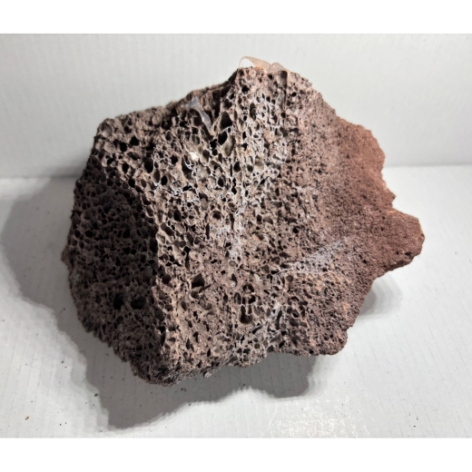 Nano Island Lava Stein