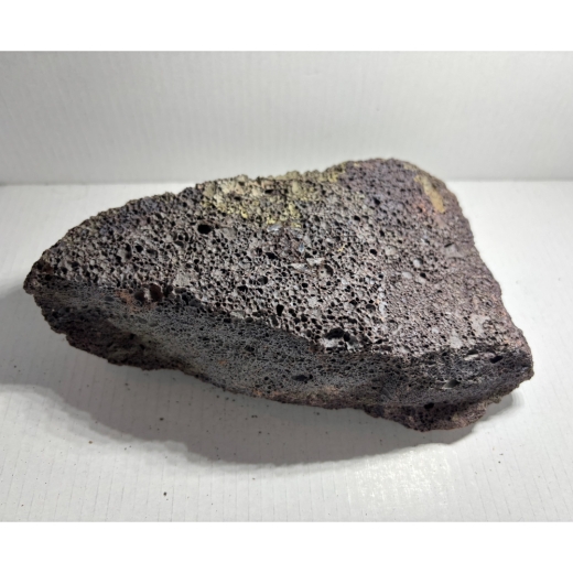 Nano Island Lava Stein