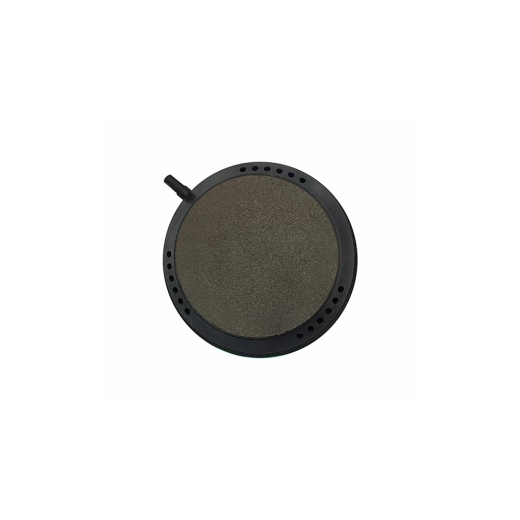 Aqua Nova AS-DISK Ausströmerstein 7,5 cm – Luftausströmer für Aquarien