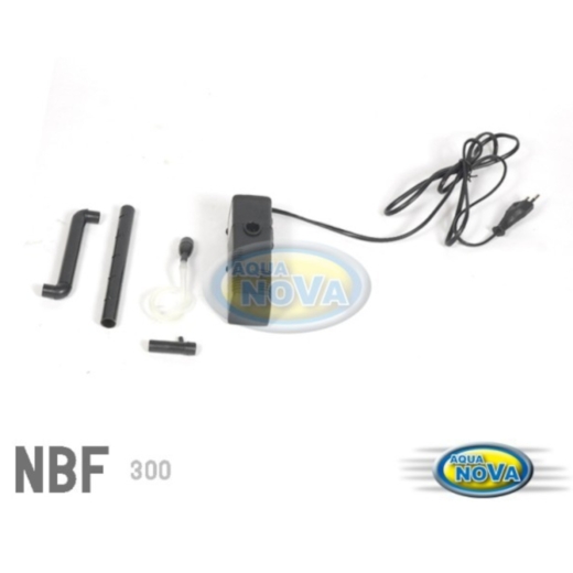 Aqua Nova NBF-300 Aquarien Innenfilter
