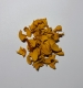Hokkaido-Chips als pflanzliche Futterergänzung für Zwerggarnelen und Schnecken im Süßwasseraquarium. Getrocknete Kürbisstücke zur abwechslungsreichen Fütterung von Garnelen und Aquarienschnecken.