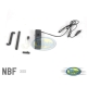 Aqua Nova NBF-300 Aquarien Innenfilter