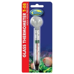 Aqua Nova Glasthermometer,