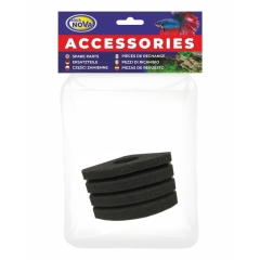 Ersatzschwamm für Aqua Nova NSF-C40L