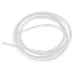 Luftschlauch 4mm für Membranpumpe - 1 Meter