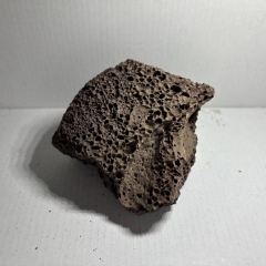 Nano Island Lava Stein