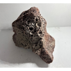 Nano Island Lava Stein