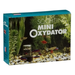 Söchting Oxydator Mini inkl. 2 × Oxydator-Lösung 4,9 % (82,5 ml)