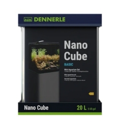 Dennerle Nano Cube Basic Set 20 Liter