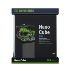 Dennerle Nano Cube Basic Set 30 Liter (Version 2026!)