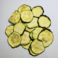 Zucchini Chips