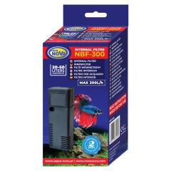 Aqua Nova NBF-300 Aquarien Innenfilter